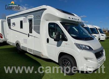 Foto Laika Ecovip 409 Camper Parzialmente Integrato Km 0