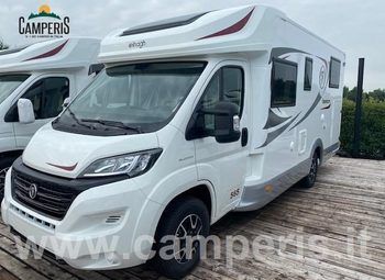 Foto Elnagh Baron 565 Camper Parzialmente Integrato Km 0