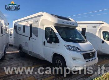 Foto Laika Ecovip 390 Camper Parzialmente Integrato Km 0