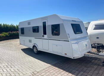 Knaus Sport 500 Kd Standard Camper  Altro Km 0