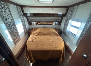 Ffb - Tabbert Tabbert Cellini 655 Df Standard Camper  Altro Usato - foto 11