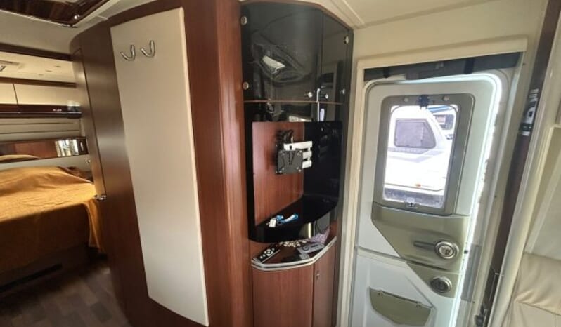 Ffb - Tabbert Tabbert Cellini 655 Df Standard Camper  Altro Usato - foto 2