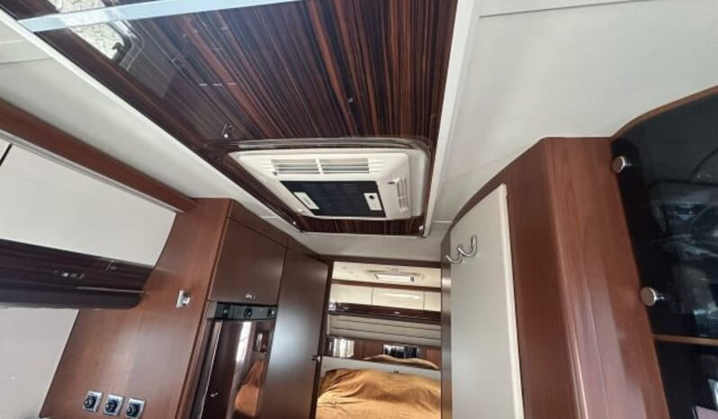 Ffb - Tabbert Tabbert Cellini 655 Df Standard Camper  Altro Usato - foto 5