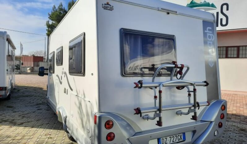 Elnagh Duke 420l  - Full Opt Camper  Altro Usato - foto 10