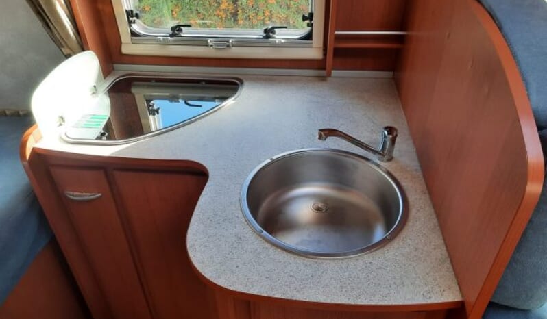Elnagh Duke 420l  - Full Opt Camper  Altro Usato - foto 11