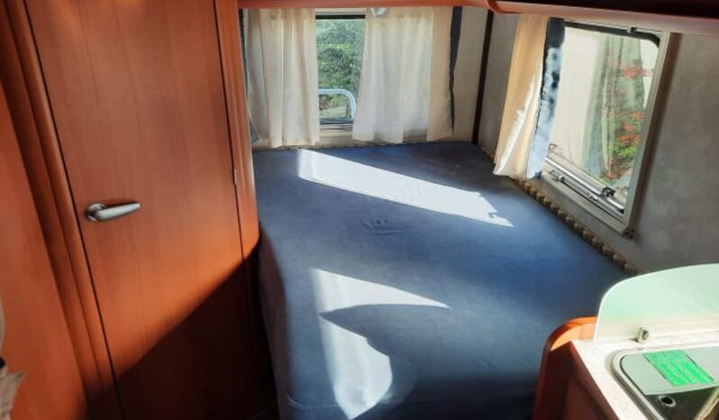 Elnagh Duke 420l  - Full Opt Camper  Altro Usato - foto 6