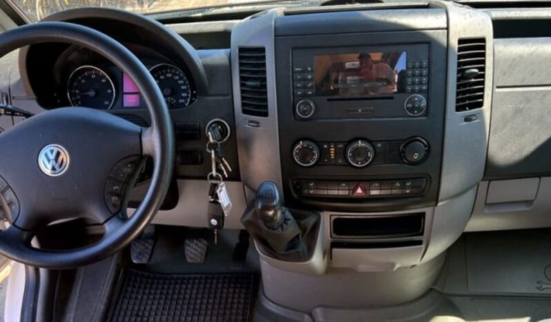 Westfalia Sven Heidin Camper  Altro Usato - foto 10