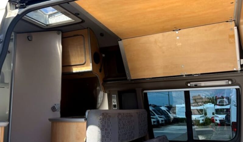Westfalia Sven Heidin Camper  Altro Usato - foto 12