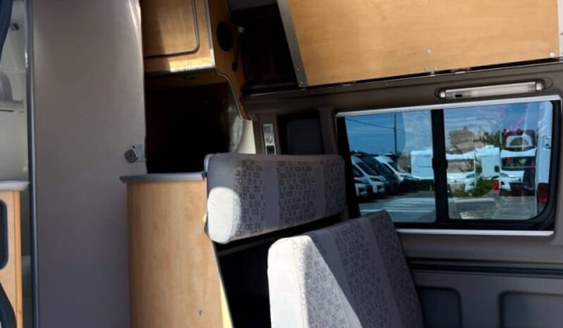 Westfalia Sven Heidin Camper  Altro Usato - foto 13