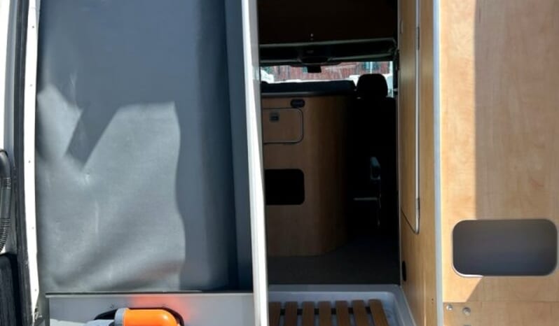 Westfalia Sven Heidin Camper  Altro Usato - foto 15