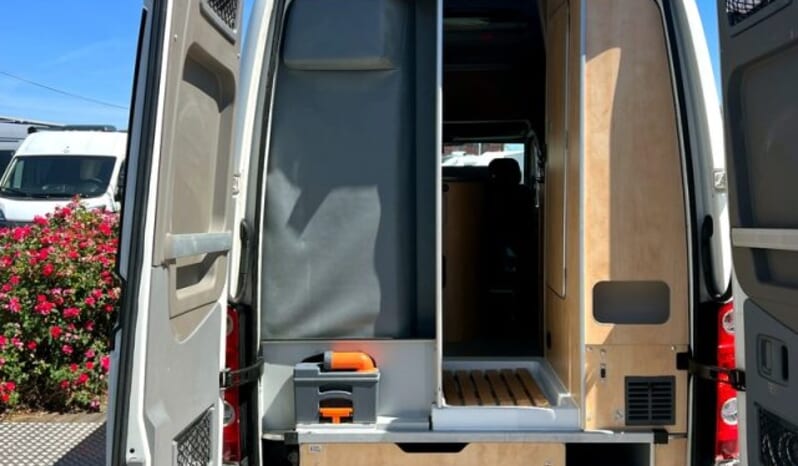 Westfalia Sven Heidin Camper  Altro Usato - foto 16