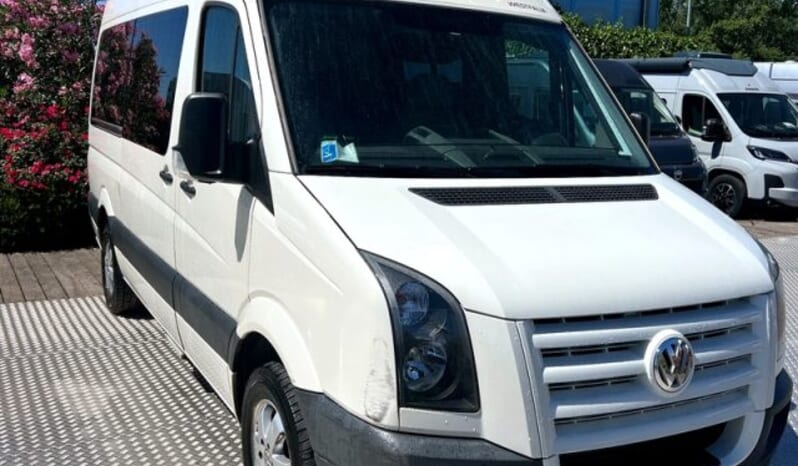 Westfalia Sven Heidin Camper  Altro Usato - foto 18