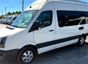 Westfalia Sven Heidin Camper  Altro Usato - foto 19