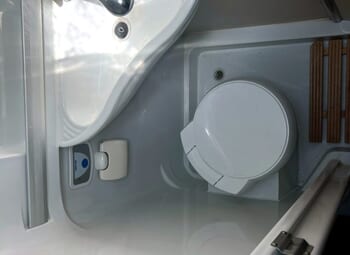 Westfalia Sven Heidin Camper  Altro Usato - foto 2