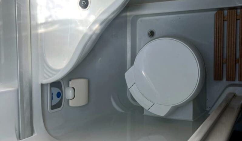 Westfalia Sven Heidin Camper  Altro Usato - foto 2