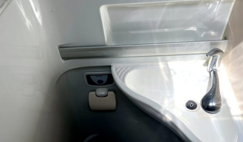 Westfalia Sven Heidin Camper  Altro Usato - foto 20