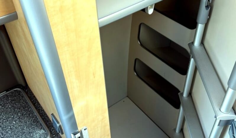 Westfalia Sven Heidin Camper  Altro Usato - foto 3