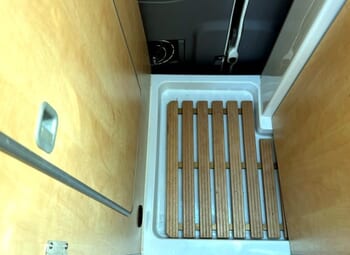 Westfalia Sven Heidin Camper  Altro Usato - foto 4