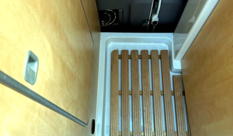 Westfalia Sven Heidin Camper  Altro Usato - foto 4