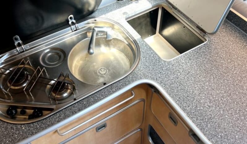 Westfalia Sven Heidin Camper  Altro Usato - foto 5