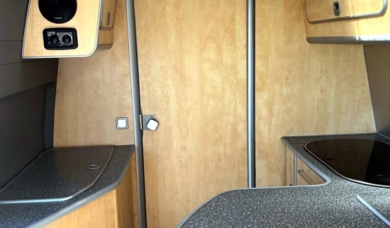 Westfalia Sven Heidin Camper  Altro Usato - foto 7