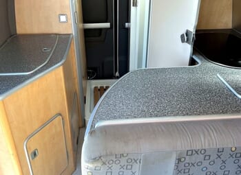 Westfalia Sven Heidin Camper  Altro Usato - foto 8