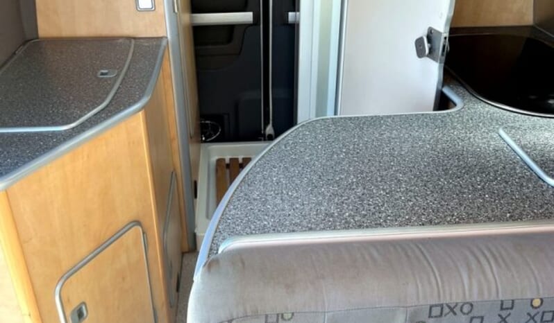 Westfalia Sven Heidin Camper  Altro Usato - foto 8