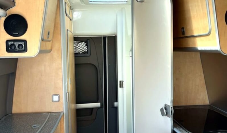 Westfalia Sven Heidin Camper  Altro Usato - foto 9