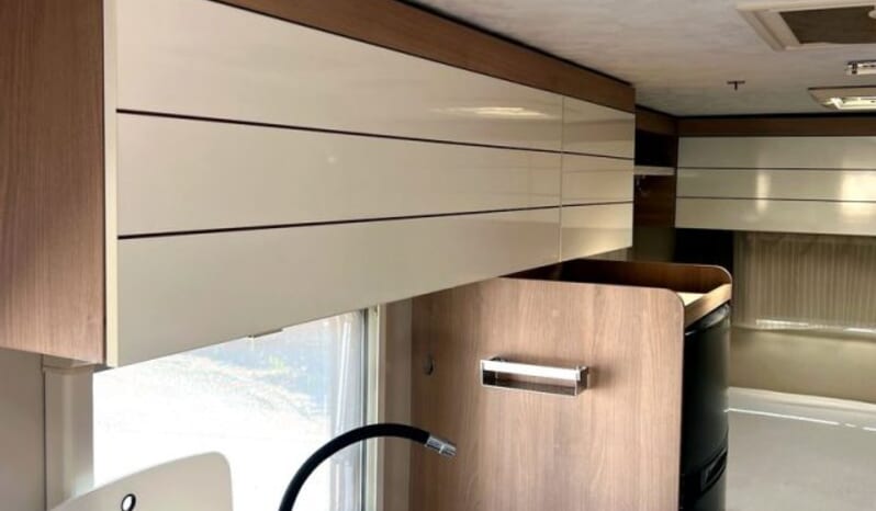 Others-andere Caravan International Ci Magis Garage Camper  Altro Usato - foto 11