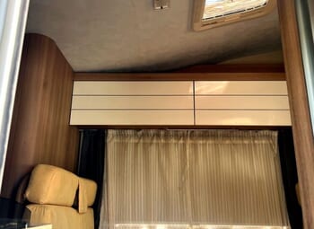 Others-andere Caravan International Ci Magis Garage Camper  Altro Usato - foto 14