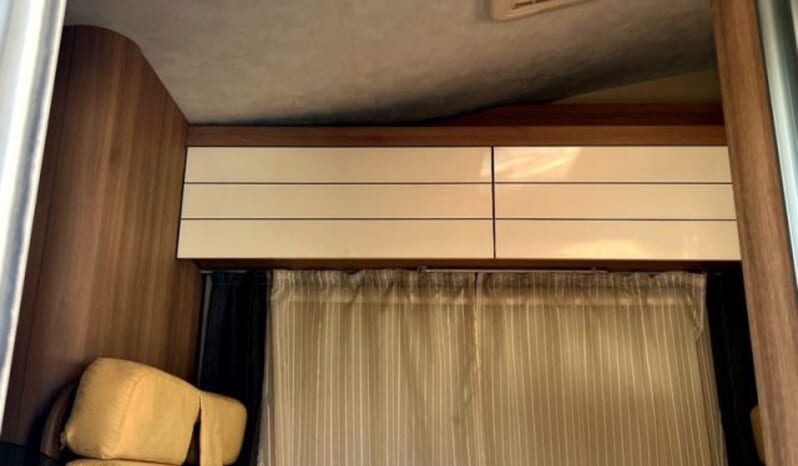 Others-andere Caravan International Ci Magis Garage Camper  Altro Usato - foto 14