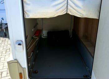 Others-andere Caravan International Ci Magis Garage Camper  Altro Usato - foto 15