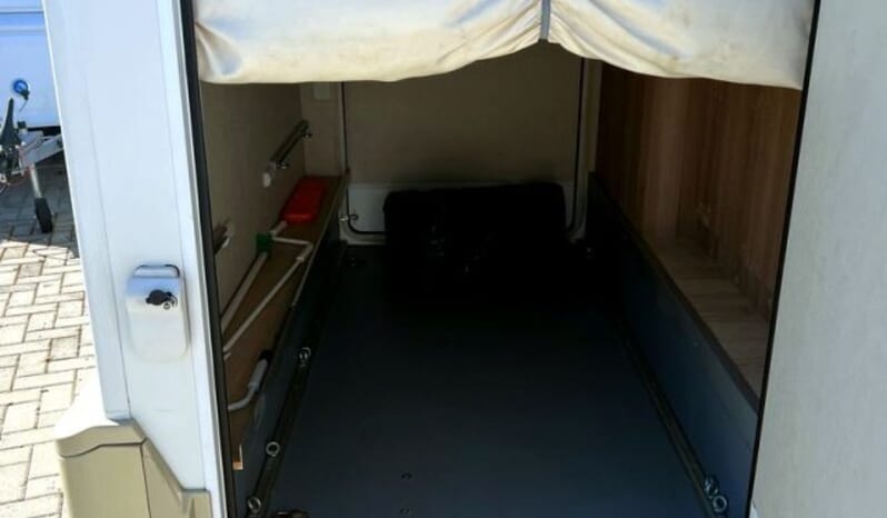 Others-andere Caravan International Ci Magis Garage Camper  Altro Usato - foto 15