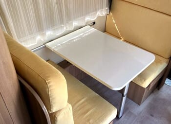 Others-andere Caravan International Ci Magis Garage Camper  Altro Usato - foto 2