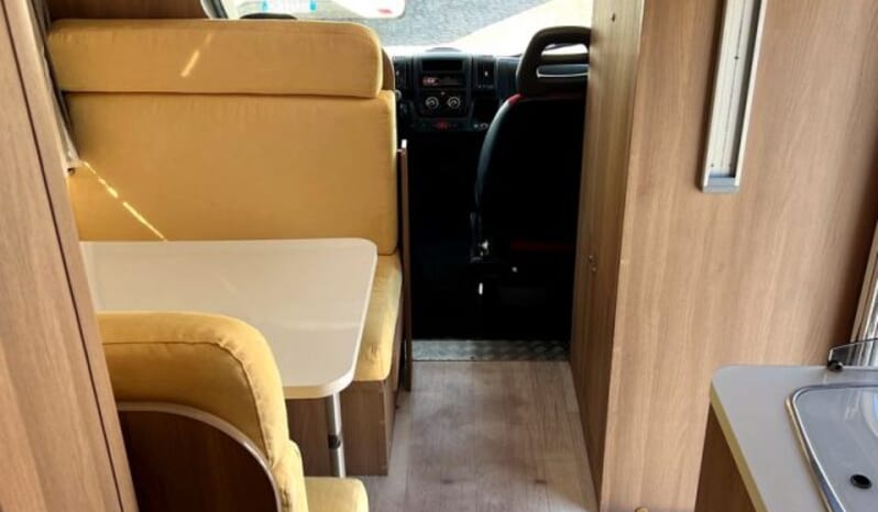 Others-andere Caravan International Ci Magis Garage Camper  Altro Usato - foto 3