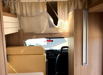 Others-andere Caravan International Ci Magis Garage Camper  Altro Usato - foto 4