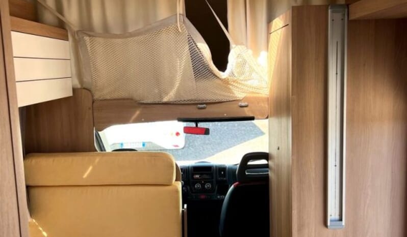 Others-andere Caravan International Ci Magis Garage Camper  Altro Usato - foto 4