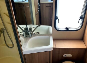 Others-andere Caravan International Ci Magis Garage Camper  Altro Usato - foto 5