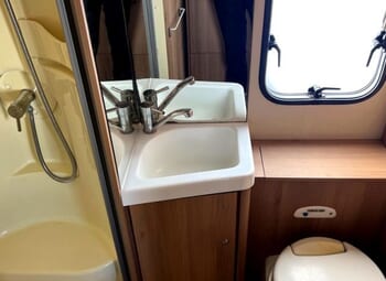 Others-andere Caravan International Ci Magis Garage Camper  Altro Usato - foto 6