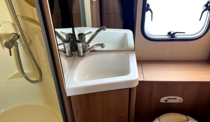 Others-andere Caravan International Ci Magis Garage Camper  Altro Usato - foto 6
