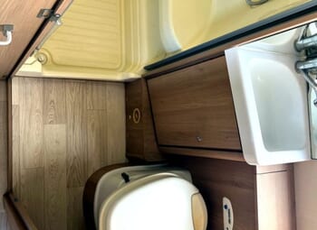 Others-andere Caravan International Ci Magis Garage Camper  Altro Usato - foto 7