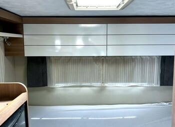 Others-andere Caravan International Ci Magis Garage Camper  Altro Usato - foto 8
