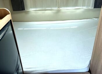 Others-andere Caravan International Ci Magis Garage Camper  Altro Usato - foto 9