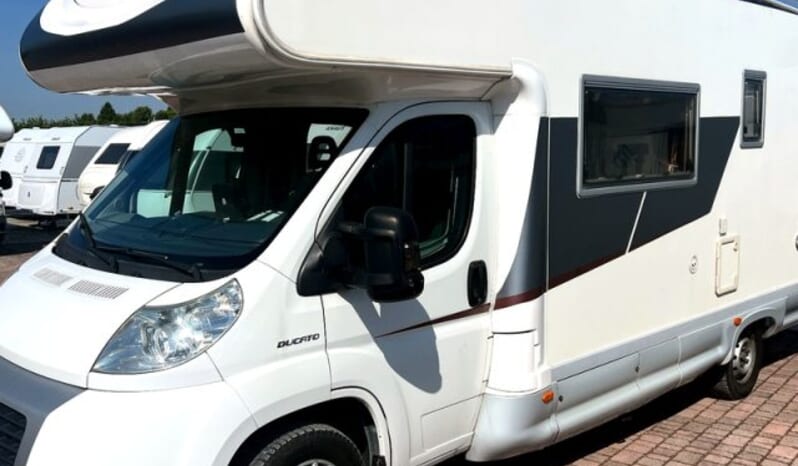 Elnagh Duke 57d Camper  Altro Usato - foto 1