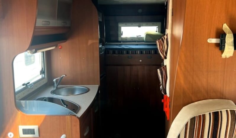 Elnagh Duke 57d Camper  Altro Usato - foto 10