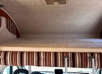 Elnagh Duke 57d Camper  Altro Usato - foto 11