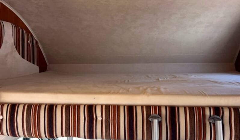 Elnagh Duke 57d Camper  Altro Usato - foto 11