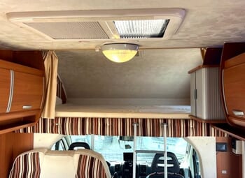Elnagh Duke 57d Camper  Altro Usato - foto 12