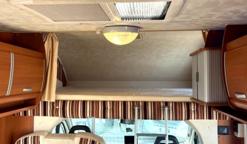 Elnagh Duke 57d Camper  Altro Usato - foto 12