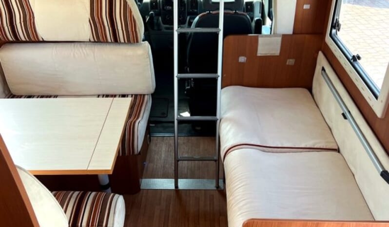 Elnagh Duke 57d Camper  Altro Usato - foto 14